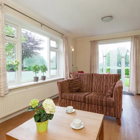 Quietly Located In With Enclosed Garden Holiday home Emst