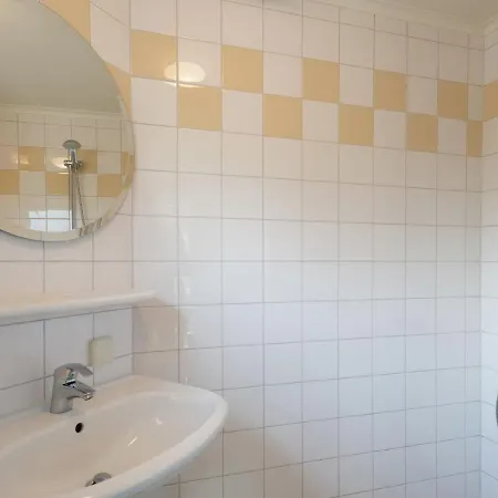 Holiday home Quietly Located In With Enclosed Garden Emst