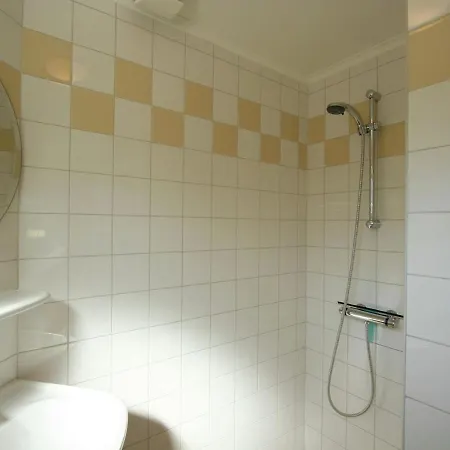 Holiday home Quietly Located In With Enclosed Garden