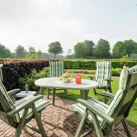 Quietly Located In With Enclosed Garden *